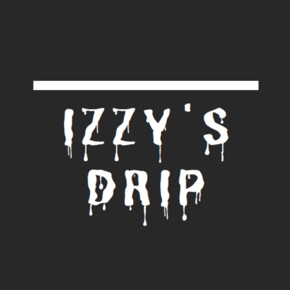 izzysdrip